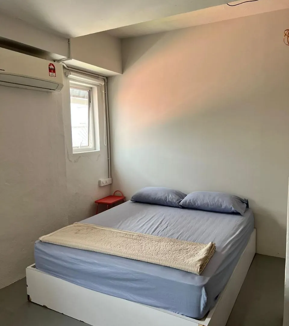 Casa de hóspedes Sunshine House Hotel George Town