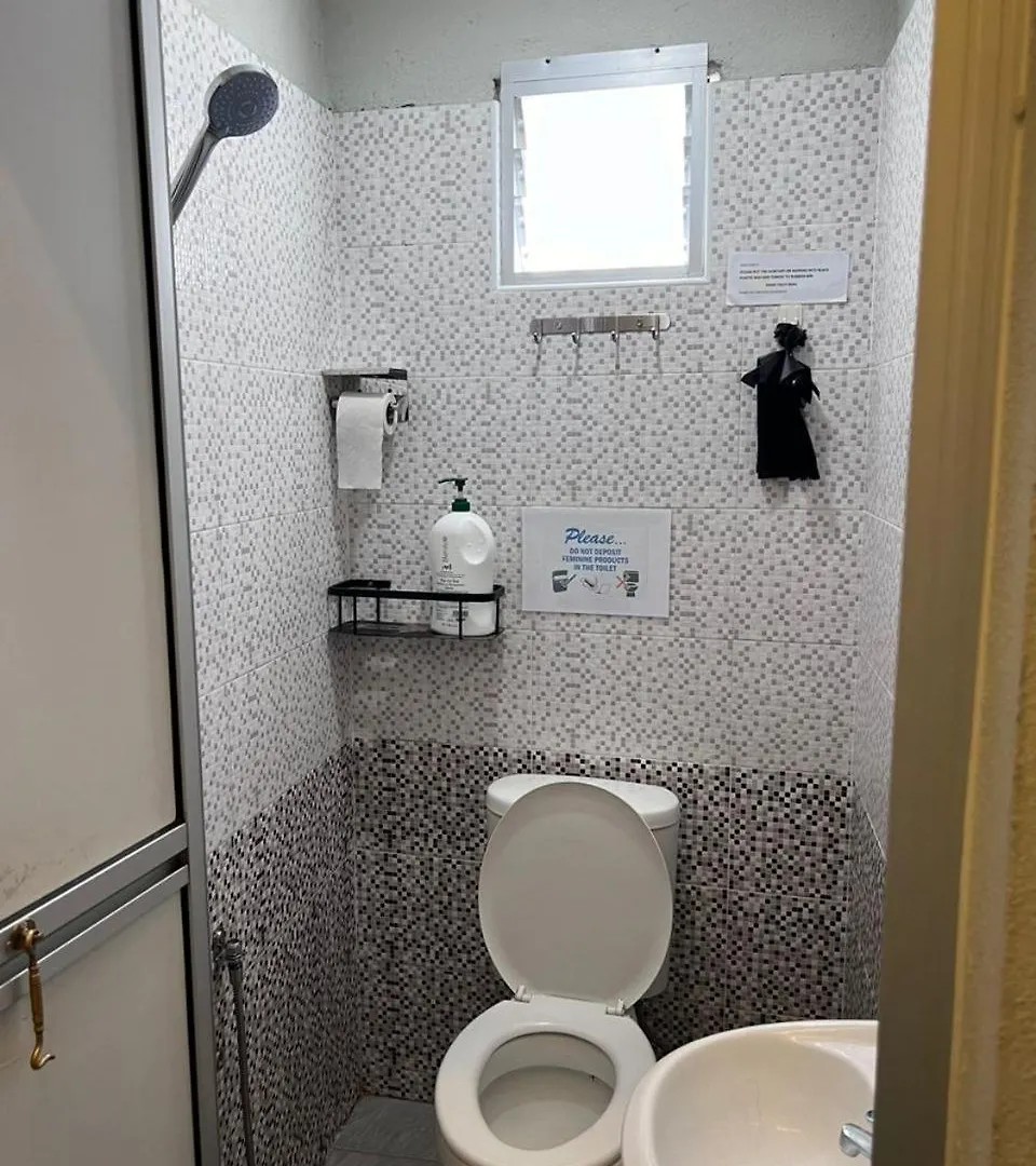 Отель Sunshine House Джорджтаун