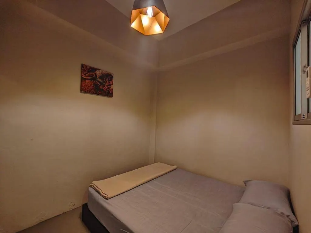 Отель Sunshine House Джорджтаун Малайзия