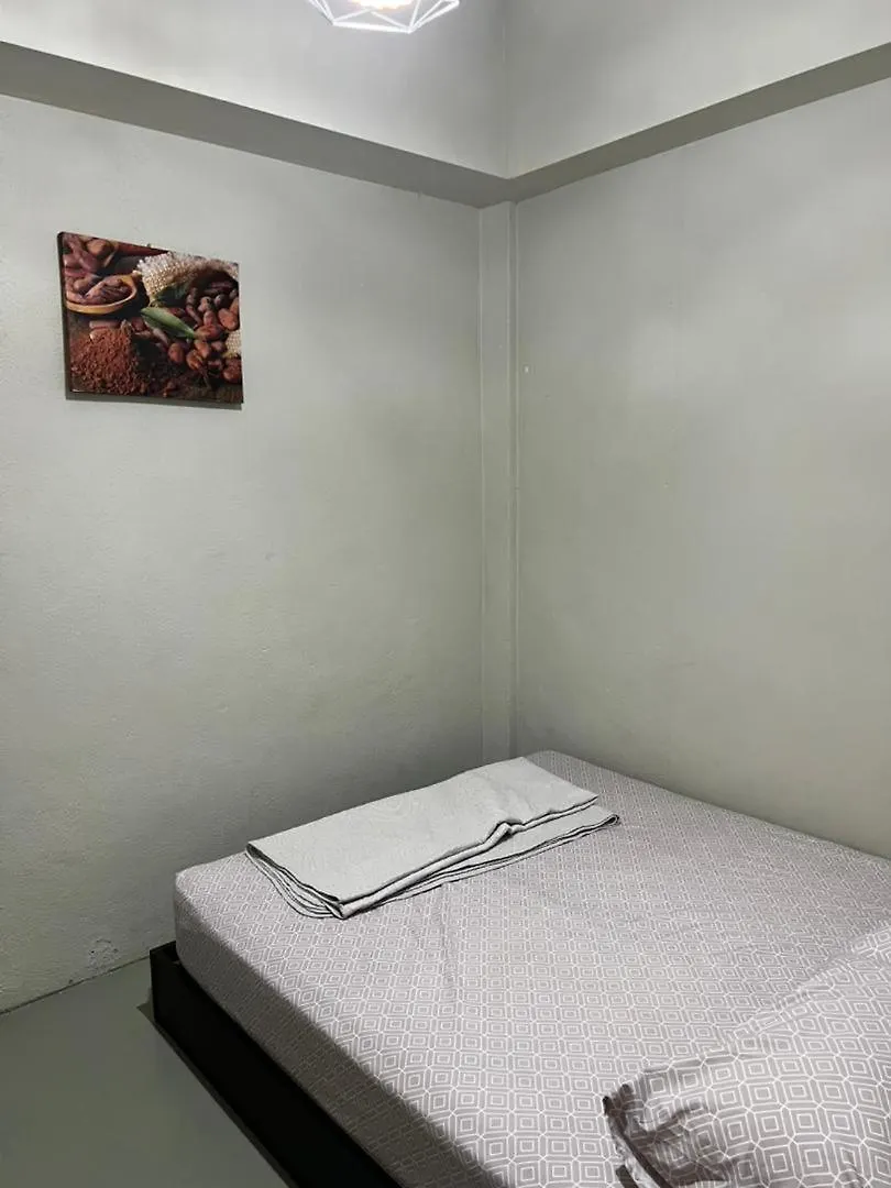 Hotel Sunshine House George Town Gasthof