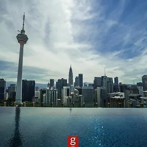 Ceylonz Klcc By Gsuites Aparthotel Kuala Lumpur