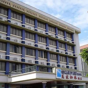 Megah D'aru Hotel Kota Kinabalu