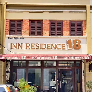18 Inn George Town