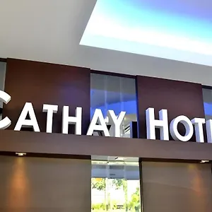Cathay Hotel Kota Kinabalu