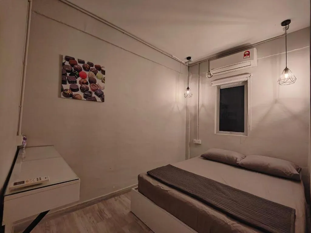 Sunshine House Hotel George Town