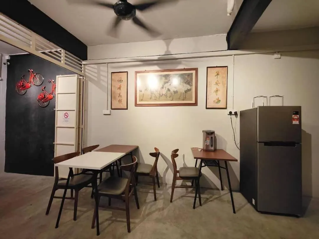 Guest house Sunshine House Hotel George Town