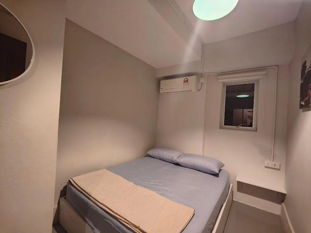 Sunshine House Hotel George Town 0*,  Malaysia