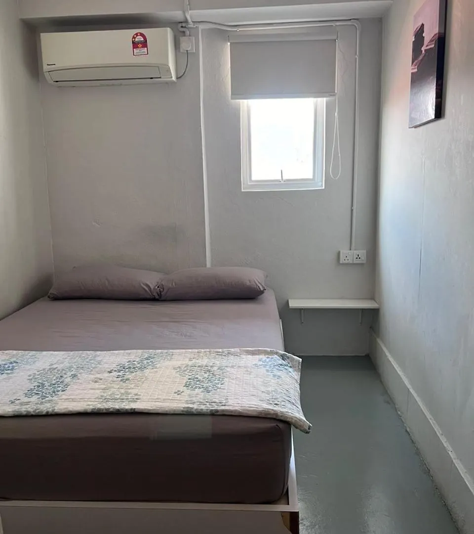 Sunshine House Hotel George Town