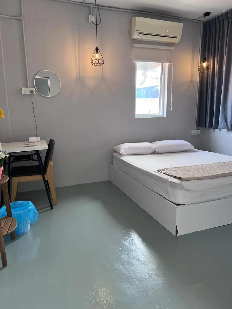 Sunshine House Hotel George Town Guest house