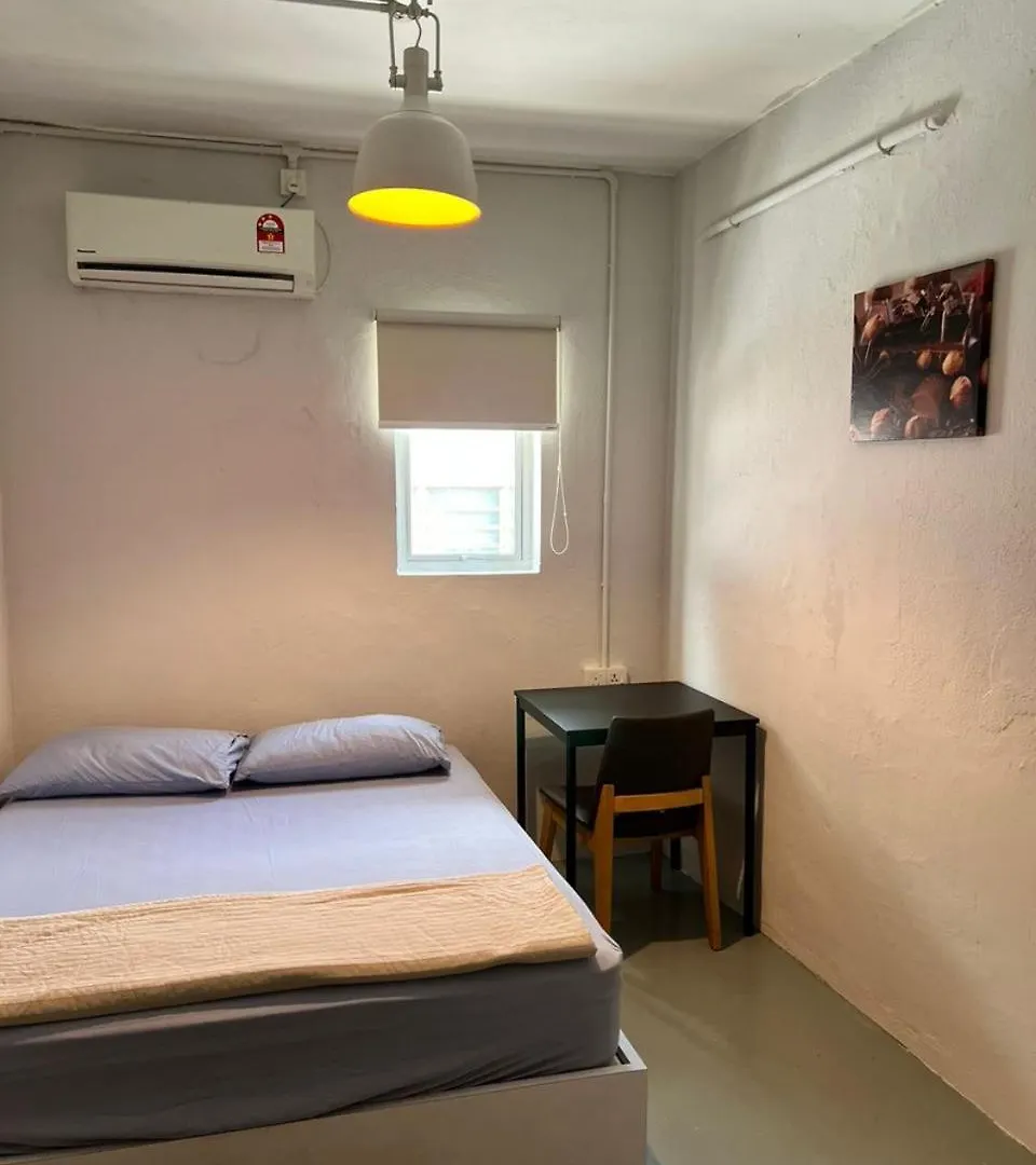 Sunshine House Hotel George Town