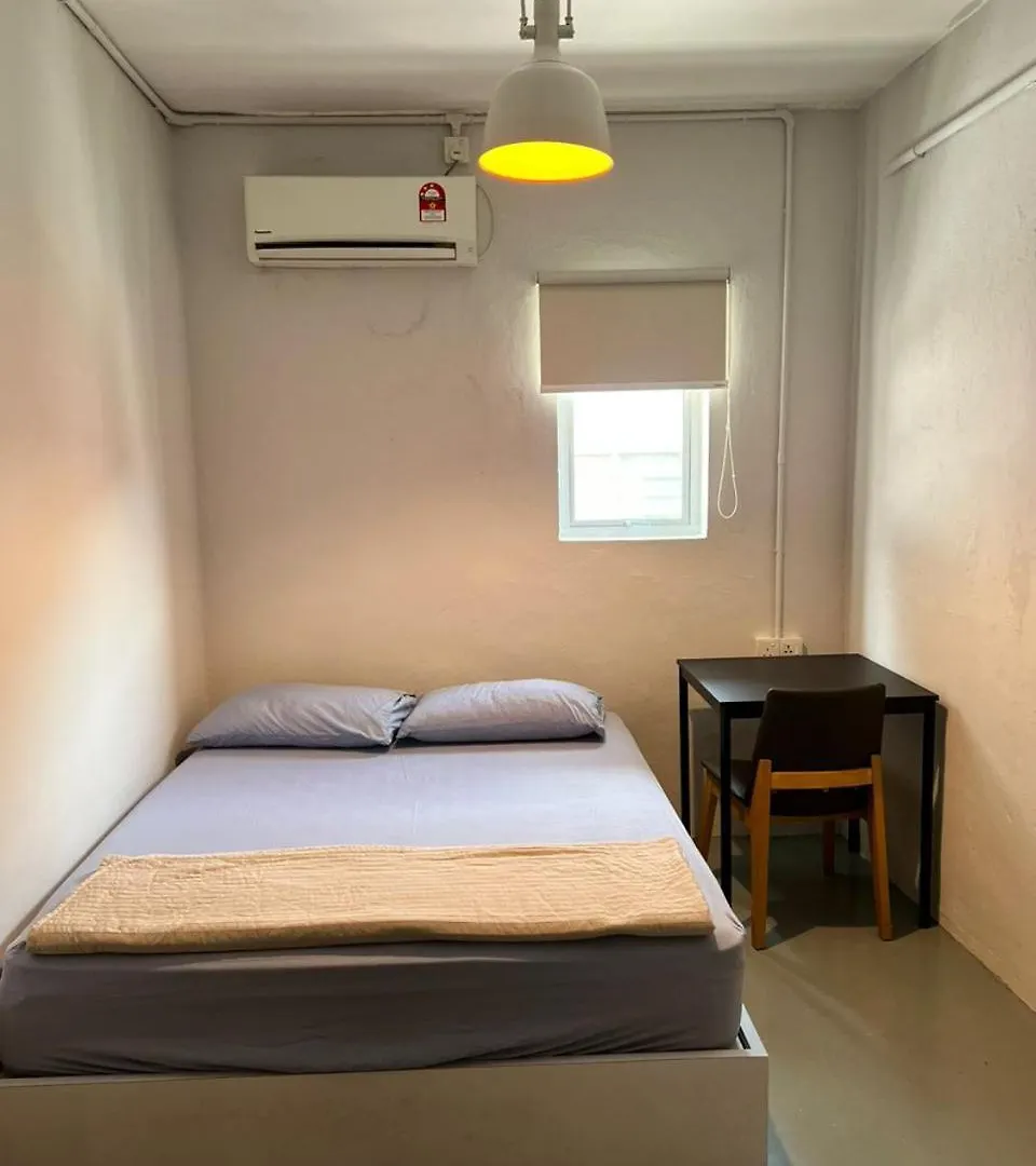 Guest house Sunshine House Hotel George Town