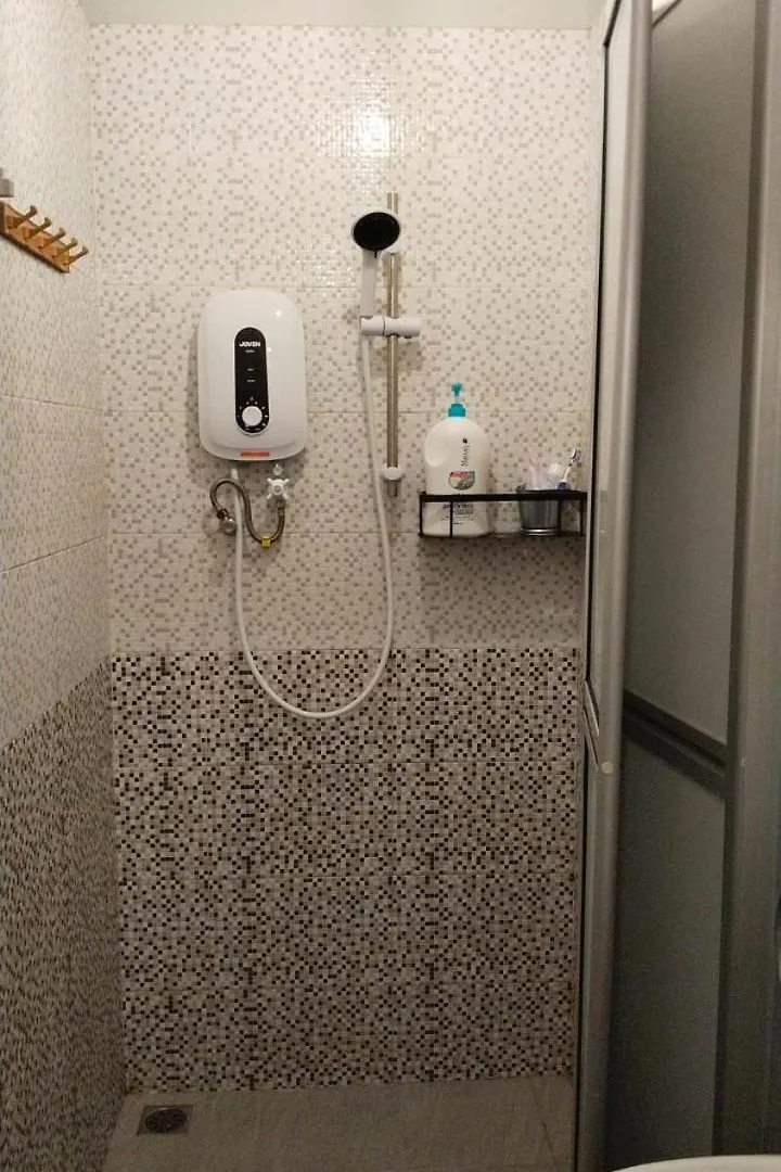 Guest house Sunshine House Hotel George Town