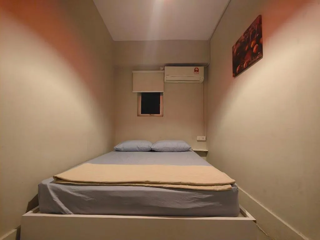 Sunshine House Hotel George Town Malaysia