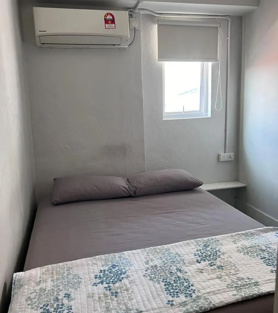 Sunshine House Hotel George Town 0*,